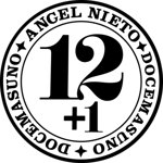 Ángel Nieto 12+1